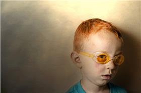 歐美兒童暑假學習-flickr-jimmy brown