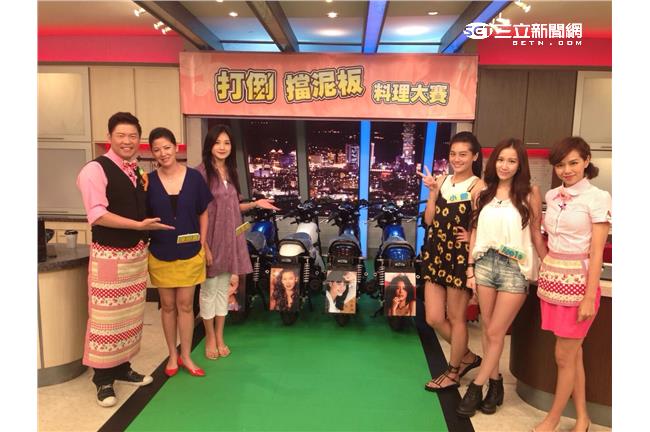 Apple篡位？女星保女神后位嗆聲