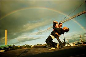 台北電影節,斷開愛鏈,超限制級,同志,性愛,同意書（來源：台北電影節官方網站）