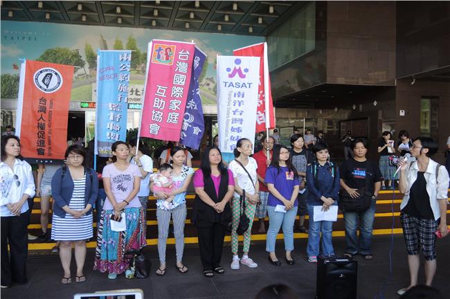 好大官威！高官要照三餐問候弱勢機構
