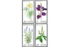 郵票圖自中華郵政電子商城