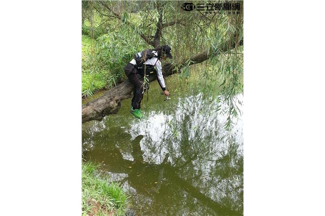 沈文程奇招盡出　深入龍潭虎穴擒大魚