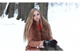 真人芭比_（圖／翻攝自Alina KovalevskayaFB粉絲專頁）