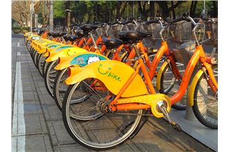 【更新】UBike取消免費　要收_元