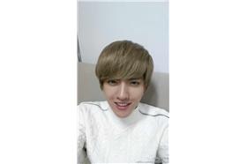 Kris(圖/Kris微博)