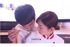 喜歡一個人預告