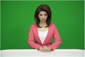 阿喜、張雅琴＿天晴音樂