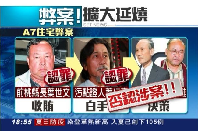 繼趙藤雄後…魏春雄也繳交1億換緩刑