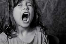 尖叫－圖：www.flickr.com/photos/imagesbywestfall/