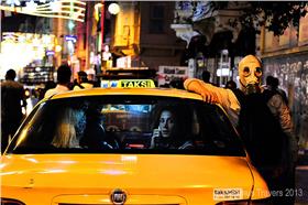 從Uber事件到BigData應用思考