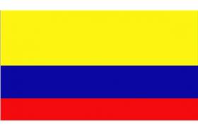 哥倫比亞國旗