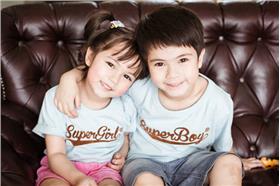 (名家)混血兄妹_卡卡洛普