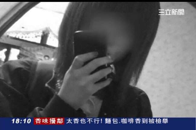 17歲姐不滿「失寵」　狠捅3歲異母妹