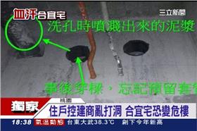 合宜住宅,浮州,板橋,營建,朱立倫,吳敦義,弊案