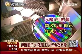 連戰金元隆1800
