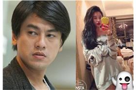 朱孝天、姜欣雨－Ken Chu 朱孝天粉絲專頁、姜欣雨微博