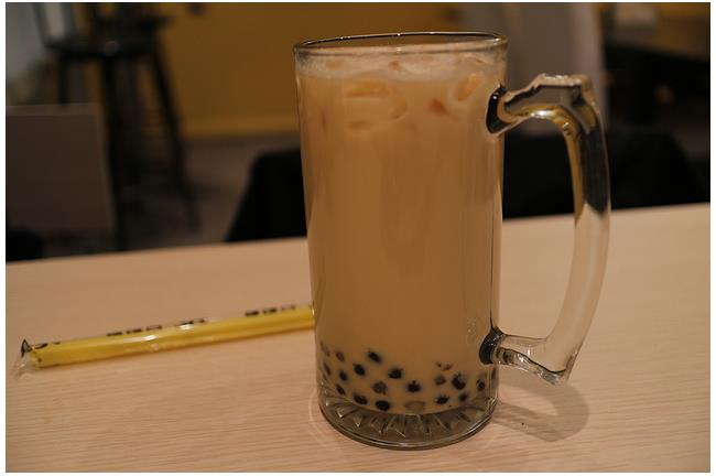 網友最愛手搖飲料店　人氣冠軍是它！