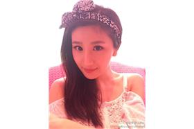 港版瑤瑤＿微博