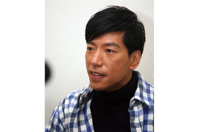 東興烏鴉張耀揚　復出感謝台影迷支持