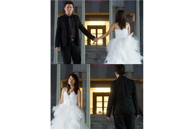 應和「愛你」還是「你愛」的人結婚？