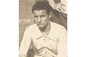 烏拉圭獨臂足球員Héctor Castro.Hector Castro（圖／翻攝自照片中國網）