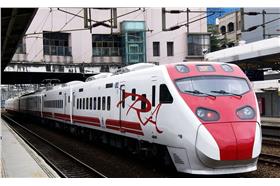 普悠瑪－圖：維基百科