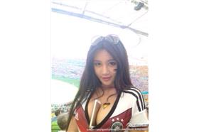 中國奶機妹＿微博