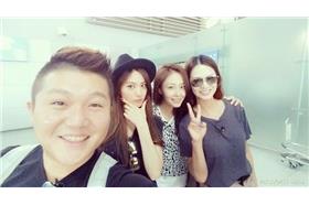 Roommate(圖/曹世鎬IG)