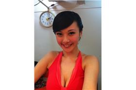 國中薇（來源：國中薇臉書）