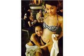 李易六月(圖/李易臉書)