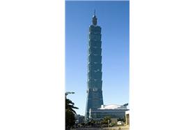 被上海超越　台北生活消費全球第16(來源:維機百科)