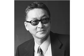 李敖 圖／翻攝自李敖臉書