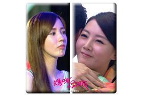 張艾亞拍戲太「賤」人氣狂飆（小白臉書）