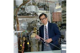 李遠哲－維基百科