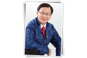 吳志揚 圖自臉書