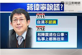 陳震遠、蔣偉寧