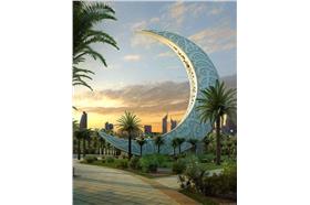 新月塔_Architecture & Engineering FB粉絲專頁