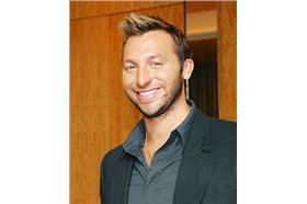 奧運5金泳將「魚雷」索普　卸心房公開出櫃（維基）