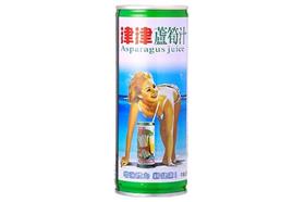 津津蘆筍汁（圖／翻攝自救救『津津蘆筍汁』官網）