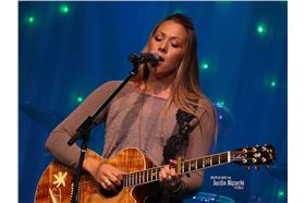 Colbie Caillat ／flickr