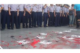 華隆（來源：華隆自救會臉書）