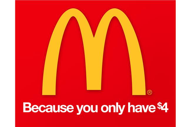 超中肯！史上最誠實品牌Slogan