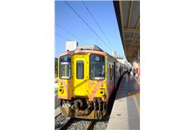 內灣線（來源：flickr-Beegatan）