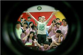 名家（Fairy Chang）