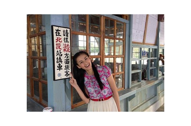 走過演戲的日子　袁艾菲：感謝前輩