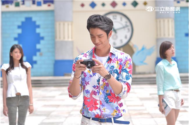 《喜歡•一個人》新官方粉絲團在此～