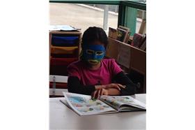 瑞士觀察／果真，只要媽媽放手，孩子就會長大(照片來源:名家:鄭怡華)