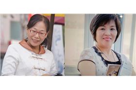 謝淑亞&許百芳_FB粉絲專頁