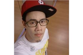 街舞名師王威人（圖／翻攝自google+）