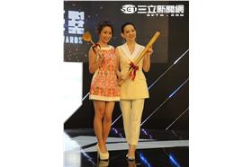 台北電影節＿郭書瑤＿曾寶儀